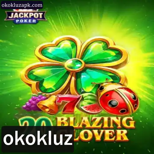 Descubra o Mundo de 20BlazingClover: Um Jogo de Estratégia e Aventura