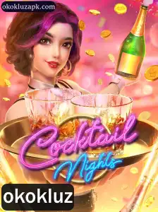 Descubra o Fascinante Jogo CocktailNights