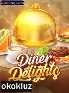 Explorando o Jogo Inovador DinerDelights
