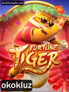 FortuneTiger: Descubra o Novo Fenômeno dos Jogos de Azar