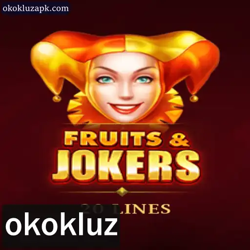 FruitsAndJokers20: Uma Imersão no Mundo Vibrante dos Jogos de Frutas