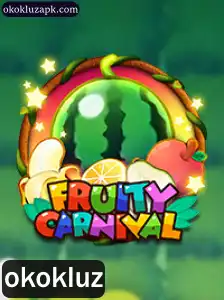 Explore o Mundo Vibrante de FruityCarnival: Um Jogo Único e Empolgante