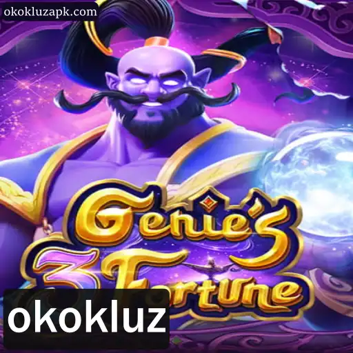 Descubra o Fascinante Mundo de Genie3Fortune