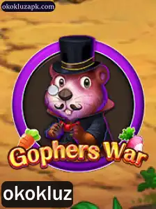 Descubra o Empolgante Mundo de GophersWar