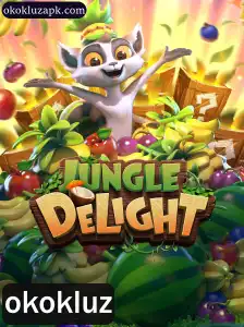 JungleDelight: Explorando Aventuras e Mistérios com Okokluz