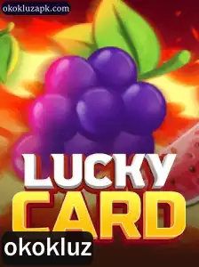 Descubra o Fascinante Mundo de LuckyCard