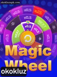 Explorando o Fascinante Mundo de MagicWheel: Um Jogo de Estratégia e Sorte