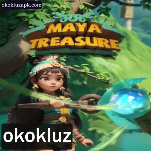 MayaTreasure: Explorando Aventuras Ancestrais com a Palavra-chave Okokluz
