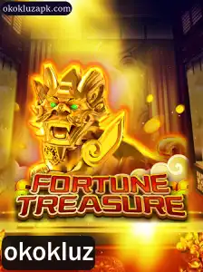 Descubra o Mundo Envolvente de FortuneTreasure: Um Mergulho no Universo do Jogo