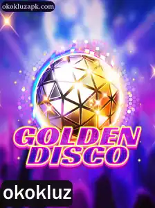 GoldenDisco: Descubra o Jogo de Dança que Conquistou o Mundo
