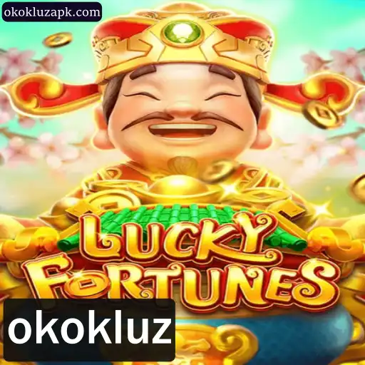 LUCKYFORTUNES: Descubra o Jogo que Está Conquistando o Mundo
