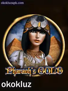 Explorando o Fascinante Mundo de PharaohsGold: Descrição e Regras do Jogo