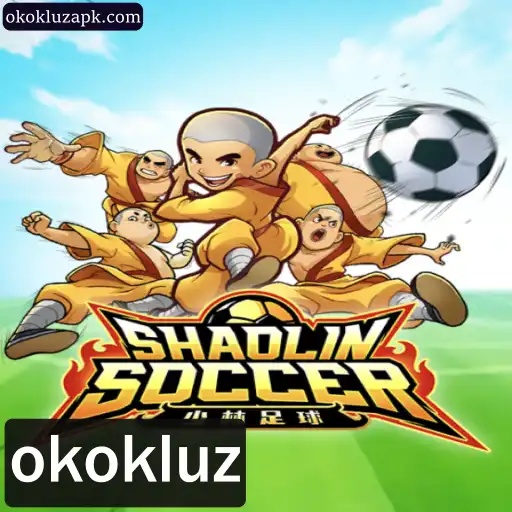 Descubra o Universo de ShaolinSoccer: Um Jogo Incrível