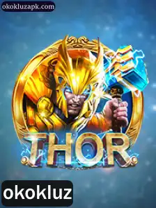 Descubra o Fascinante Jogo THOR: Aventura e Estratégia com Okokluz