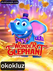 WonderElephant: Descubra o Fascinante Mundo do Jogo 'okokluz'
