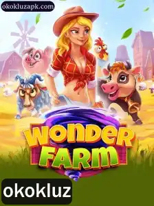 Descubra o Maravilhoso Mundo de WonderFarm