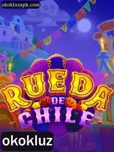 RuedaDeChile: Descubra o Novo Fenômeno dos Jogos