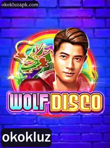 Explorando o Universo Inovador de WolfDisco: O Jogo que Estimula Estratégia e Diversão